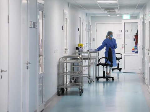 Doğuş zamanı körpə öldü - TƏBİB-dən AÇIQLAMA