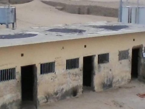 Həbsxanadan qaçış&nbsp;cəhdi - Azı 4&nbsp;ölü