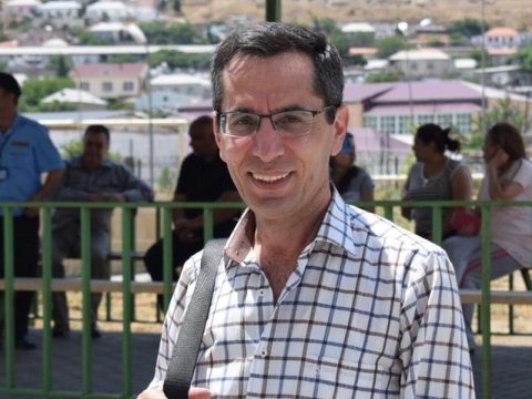 Şeirimizin AĞ SƏSİ