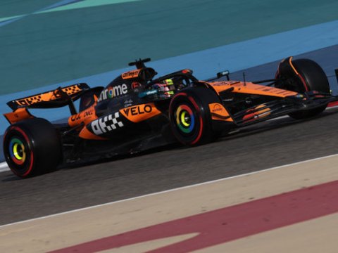 Qran-Prinin qalibi məlum oldu