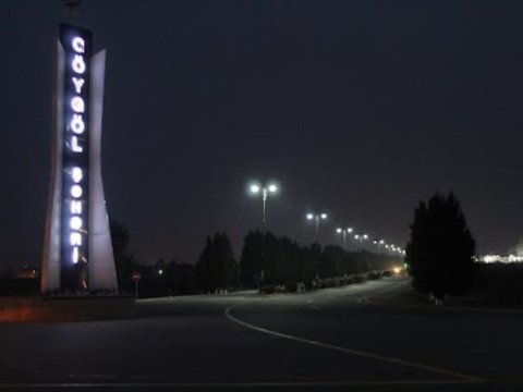 Göygöldə ağır qəza - ölən var