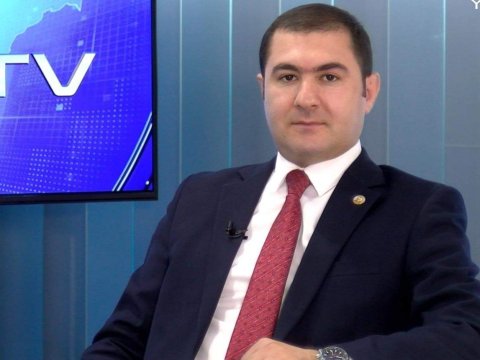 Əli Kərimlinin çıxışlarında polisi&nbsp;ittiham etməsinin arxasında 5-ci kolon dayanır