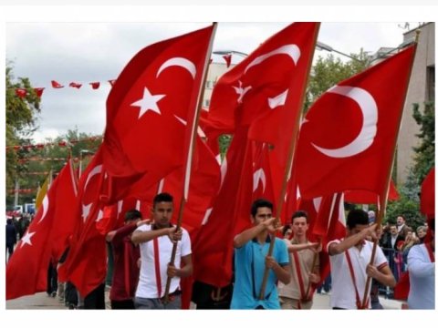 Türkiyədə demoqrafiq problem: əhali qocalıb