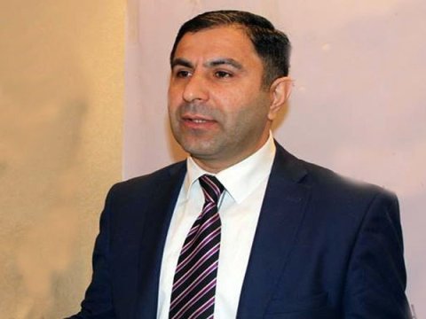 Ədalət Partiyasında qalmaqal - Qurultaya mane olanlar qıfılı dəyişdilər