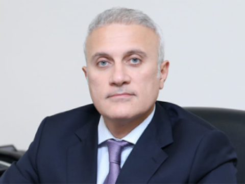 Məmməd Abbasbəyliyə yeni vəzifə VERİLDİ