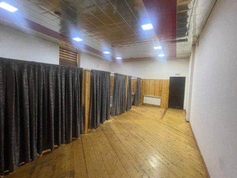 Şəmkirdə hotelin fəaliyyəti dayandırıldı - FOTO