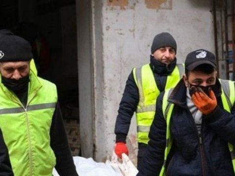 Tərtərdə ailə faciəsi - ata, ana və 2 övladı dəm qazından ÖLDÜLƏR