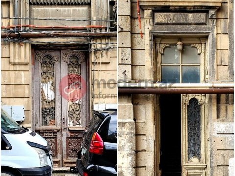 Bayırşəhər qapıları ilə bağlı RƏSMİ AÇIQLAMA