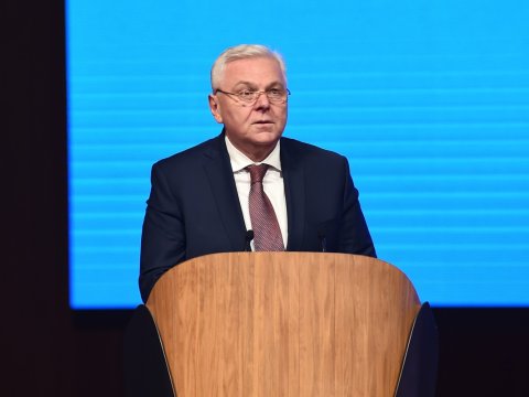 Musiqi müəllimi icra başçısına müavin TƏYİN EDİLDİ