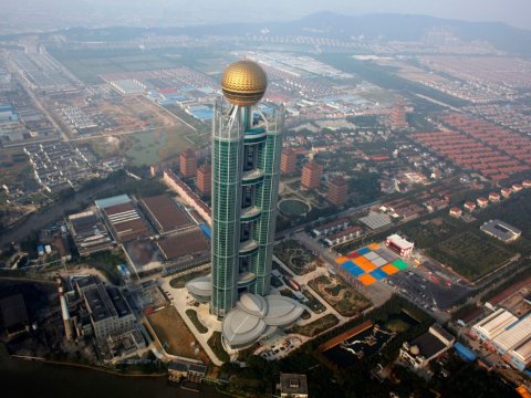 Çin dünya ölkələrini xəbərdar etdi