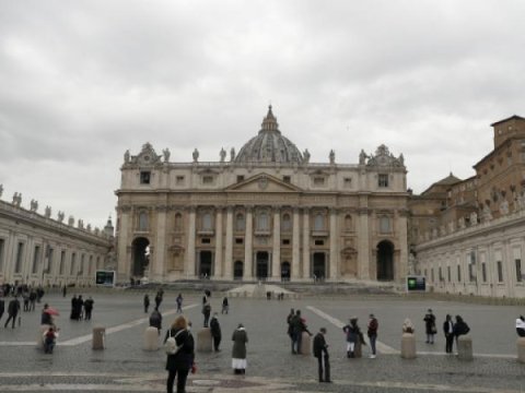 Yeni Roma Papası necə seçiləcək...