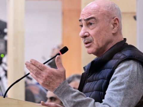 Xankəndidə Xocalıdan gətirilmiş yüzlərlə azərbaycanlı var idi -&nbsp;Arkadi Qukasyan