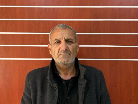 Narkokuryerlik edən şəxs saxlanıldı - VİDEO&nbsp;