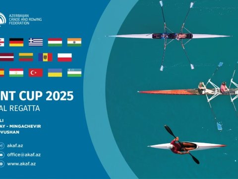 "Prezident Kuboku-2025&rdquo; Füzuli, Mingəçevir və Suqovuşanda keçiriləcək