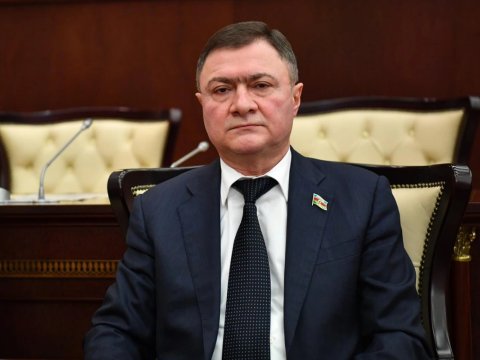 Azərbaycanla Çin beynəlxalq hüququ müdafiə edirlər