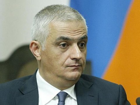 Növbəti delimitasiya harada aparılacaq? - Mher Qriqoryan CAVAB VERDİ