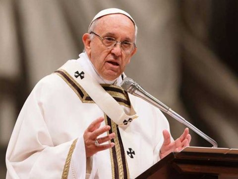 Papanın ölümünə görə 3 ölkədə matəm elan olundu