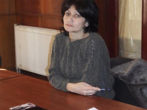 Azərbaycanlı hakim vəfat etdi