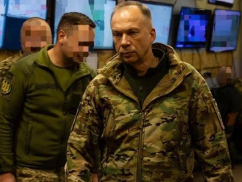 Sumı vilayətində intensiv döyüşlər gedir