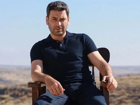 Qarabağın hər yerini gəzmişəm - Ozan Akbaba