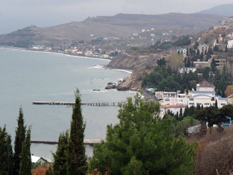 Ukrayna Krımı Rusiya ərazisi kimi tanıyacaq?