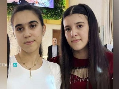 İtkin düşən qızın atası:&nbsp;həmin gün evdən qaçıblarmış...