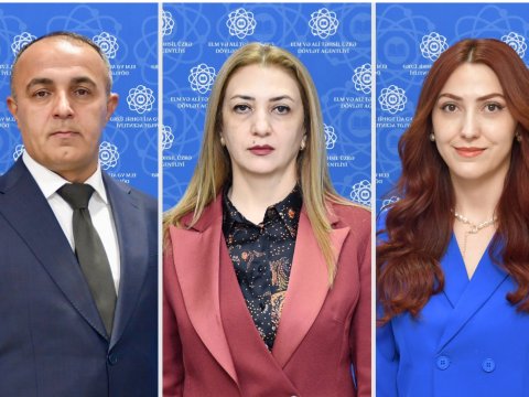 Bu kolleclərə yeni direktor TƏYİN EDİLDİ