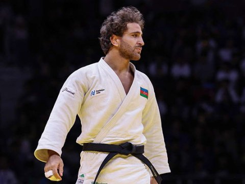 Hidayət Heydərov millidən çıxarıldı&nbsp;-&nbsp;SƏBƏB