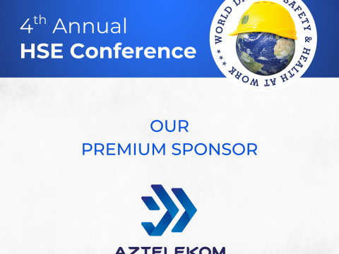 Bakıda &ldquo;4-cü İllik SƏTƏMM Konfransı&rdquo; keçiriləcək&nbsp;