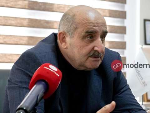 Parlamentdə danışan deputatların sayı o qədər də çox deyil - MÜSAHİBƏ