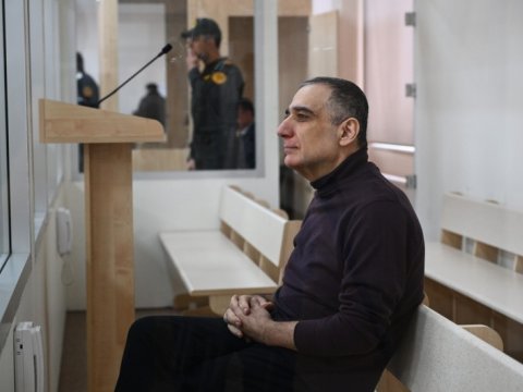 Vardanyan yenidən hakim qarşısında