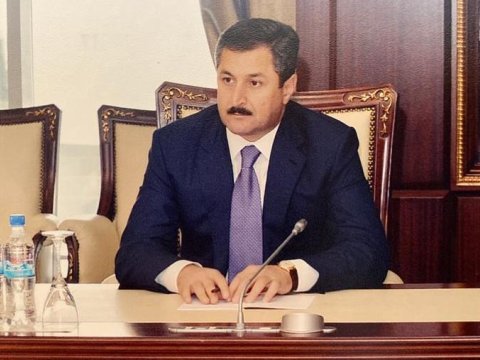 Dil hər bir xalqın varlığının əsas təminatçısıdır