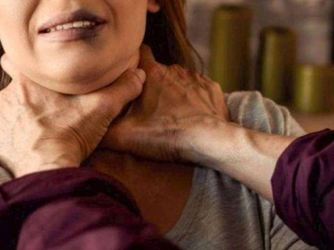 Binəqədidə qayınata kürəkənini bizlə öldürdü