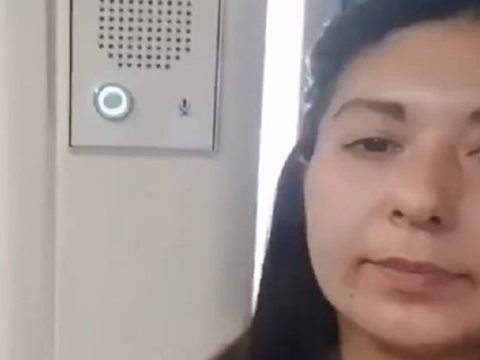 Metrodakı qadın 200 manat cərimələndi