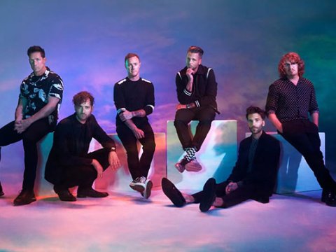 &ldquo;OneRepublic&rdquo; konsertinə son 1 həftə!