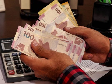 Aprel ayının pensiyaları TAM ÖDƏNİLDİ