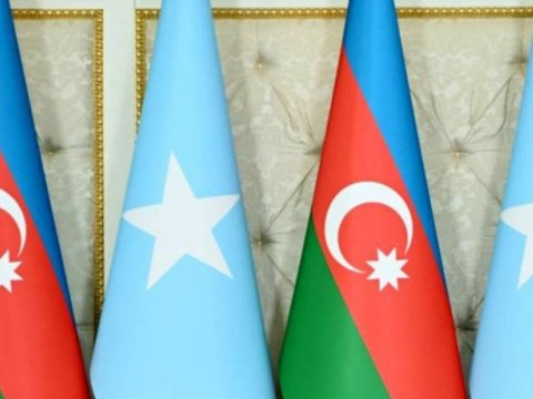 Parlament daha bir ölkə ilə sazişi&nbsp;təsdiqlədi