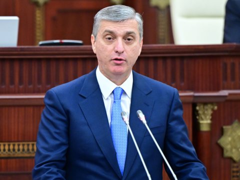 Palata 2024-cü ildə 52 nəzarət tədbiri keçirib