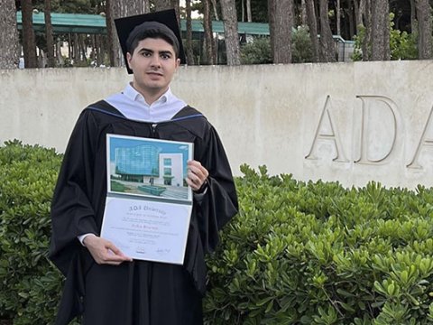 Ceyhun özünü xidməti silahla öldürübmüş - Ekspertlərin rəyi