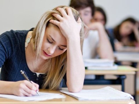 Universitetə qəbul olmaq hələ şagirdin biliyini tam ortaya çıxarmır