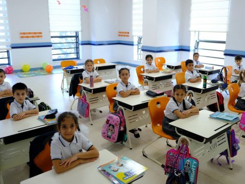 Azərbaycandakı özəl orta məktəblər - SİYAHI