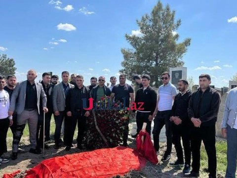 Qazi xərçəngdən vəfat etdi