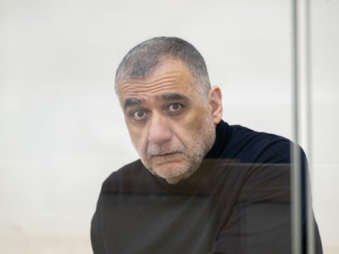 &ldquo;Bir gündə iki oğlumu itirdim&rdquo; - Vardanyan mina qurbanlarını dinlədi