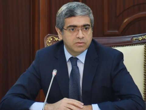 Nazir ona yüksək vəzifə verdi