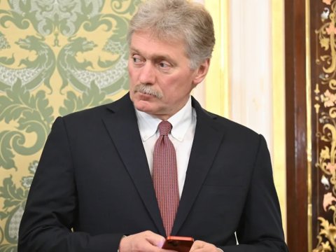 Peskovdan Putinlə bağlı iddiaya REAKSİYA