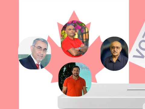 Kanadanın Azərbaycan icmasının üzvləri kimə səs verəcək?