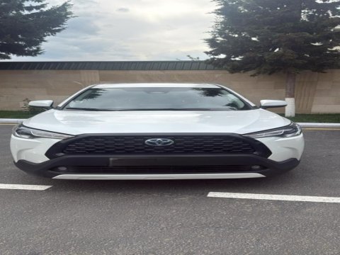 Narkotikin təsiri altında olan sürücü saxlanıldı