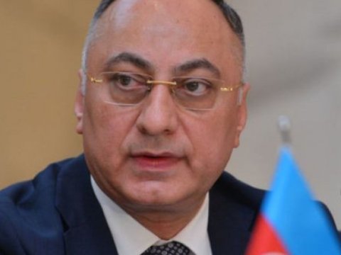 Agentliyin bölmə rəisi İSTEFA VERDİ