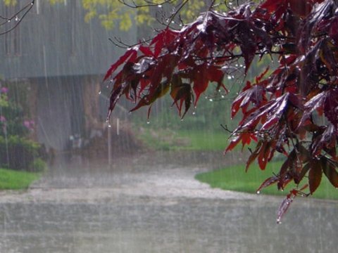 Bakıda yenidən leysan olacaq - XƏBƏRDARLIQ