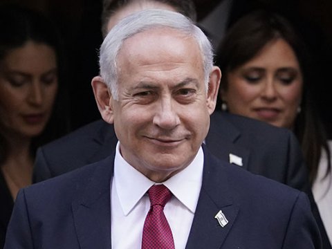 Netanyahunun Azərbaycana səfəri gözlənilir